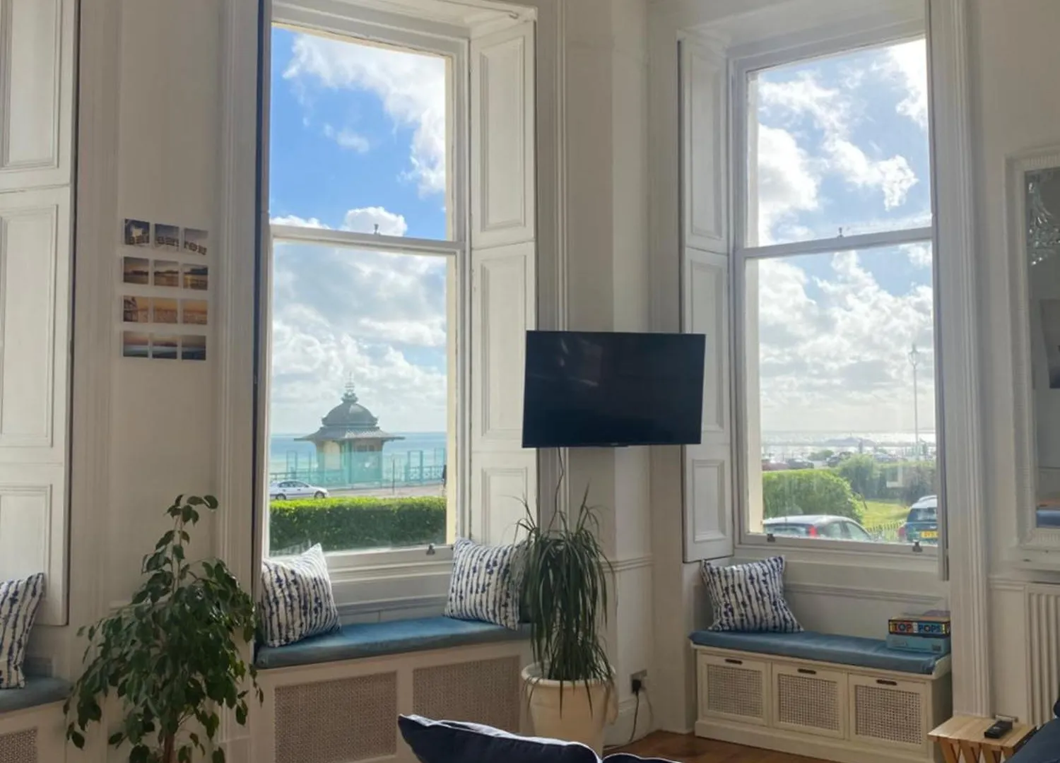 Ocean View Retreat Apartment Brighton