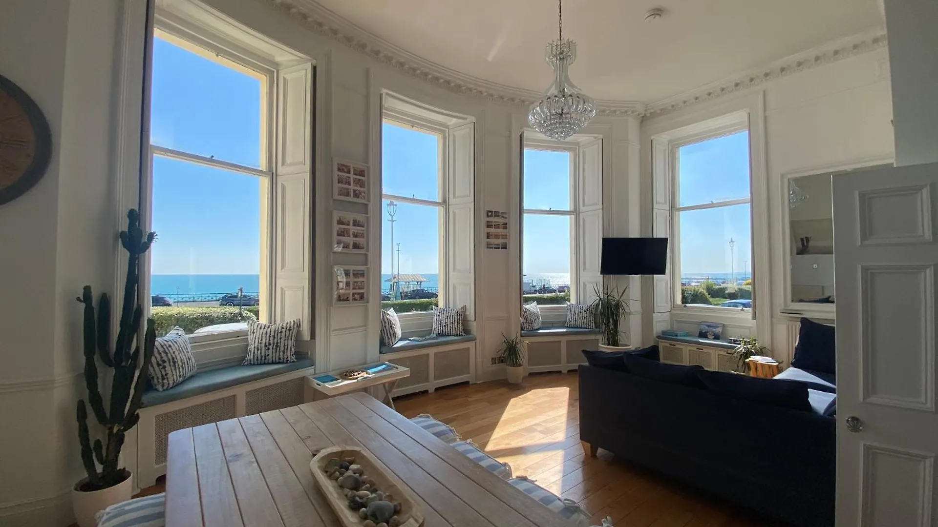 Ocean View Retreat Apartment Brighton