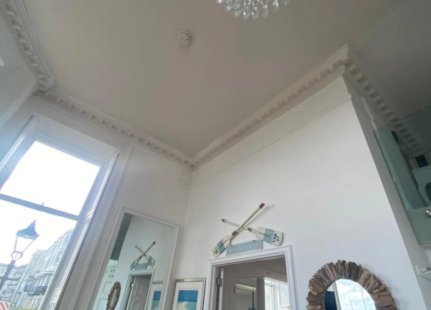 Ocean View Retreat Apartment Brighton