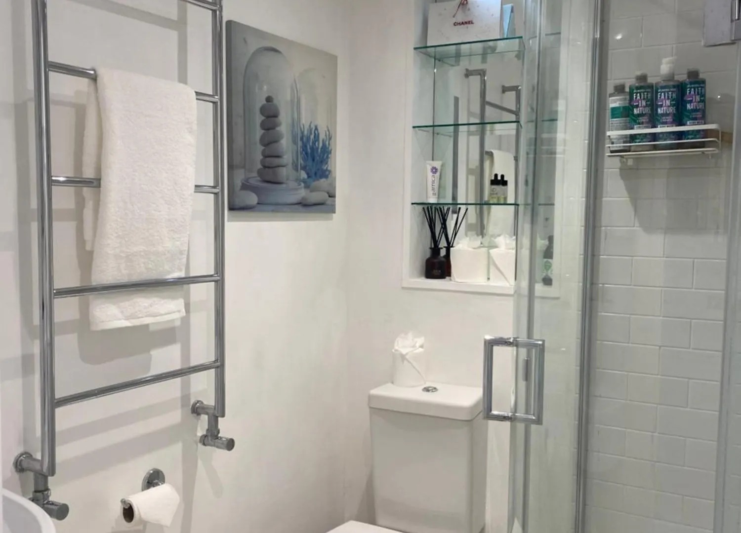 Ocean View Retreat Apartment Brighton