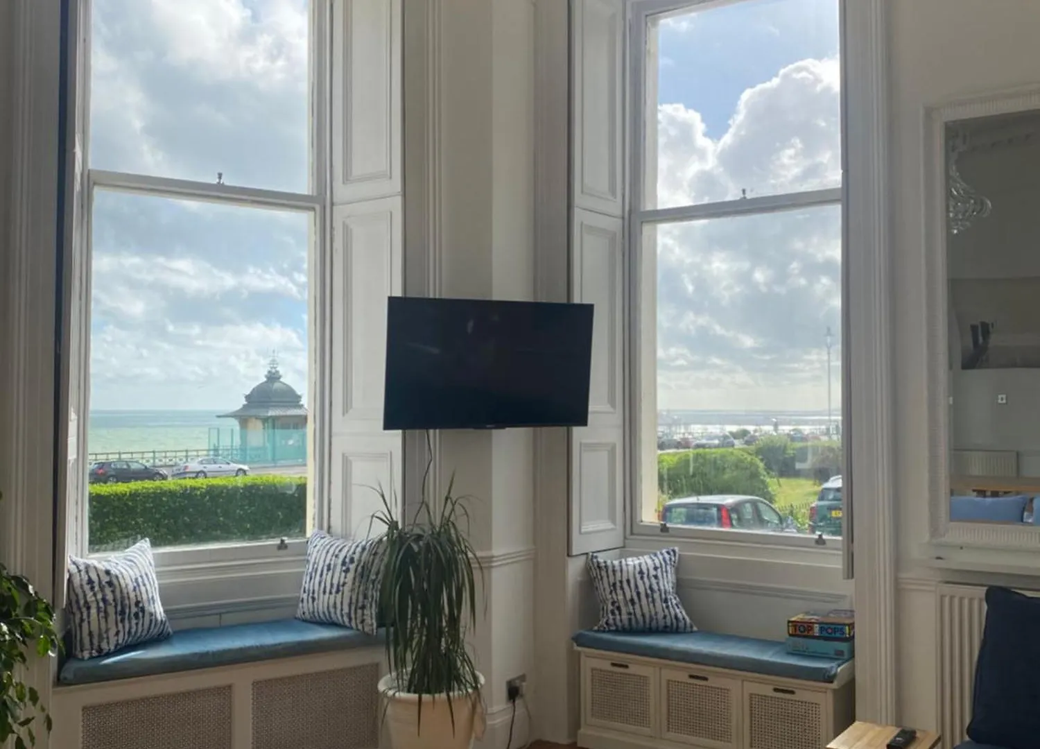 Ocean View Retreat Apartment Brighton