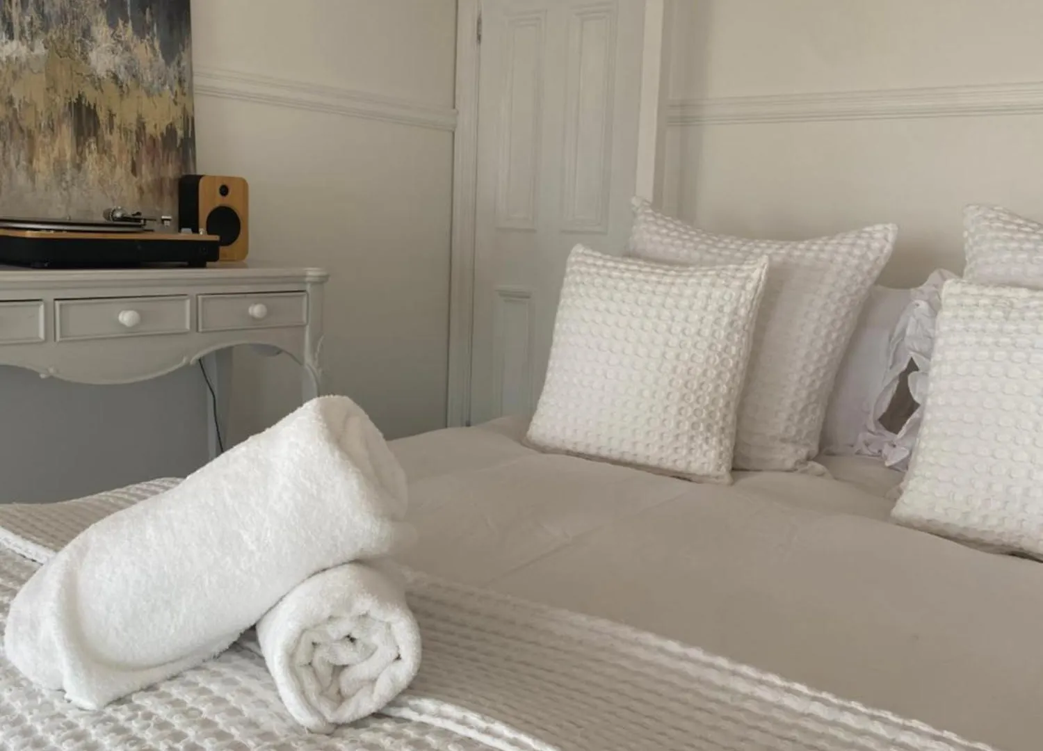 Ocean View Retreat Apartment Brighton United Kingdom